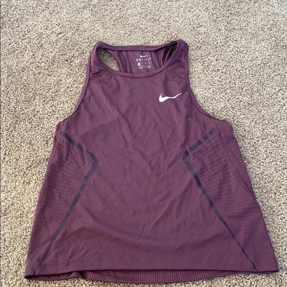 Nike Dri Fit tank